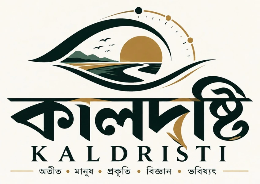 কালদৃষ্টি — Kaldrishti